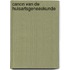 Canon van de huisartsgeneeskunde