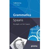 Grammatica Spaans door Emile Slager