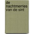 De nachtmerries van de Sint