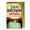 Inferno door Dan Brown