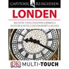 Londen by Capitool Reisgidsen
