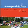 ut semper sit in flore door Ingrid van der Vlis