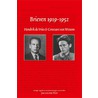 Brieven 1919-1952 by Hendrik de Vries