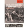 De Volkshogeschool in Nederland 1925-2010 door Maarten van der Linde