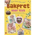 Bakpret voor kids