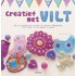 Creatief met vilt