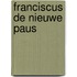 Franciscus de nieuwe paus