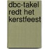 DBC-Takel redt het kerstfeest