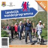 Landelijk wandelprogramma door Onbekend