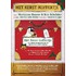 Het kerst-koffertje