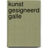 Kunst gesigneerd Galle
