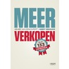 Meer verkopen door Geert Dehouck