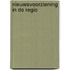 nieuwsvoorziening in de regio