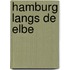 Hamburg langs de Elbe
