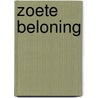 Zoete beloning by Margo Maguire