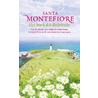 Het boek dat fluisterde door Santa Montefiore