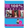 100% Parijs door Maaike van Steekelenburg