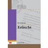 Erfrecht by W.D. Kolkman