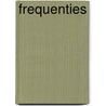 Frequenties by Bloyd