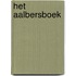 Het Aalbersboek