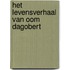 Het levensverhaal van Oom Dagobert