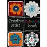Creative Colouring Artist Book door Hanneke de Jager