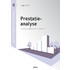 Prestatieanalyse: van houtskelet tot afbouw