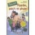 Paarden, pony's en plezier
