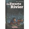 De zwarte rivier by Gary Paulsen