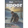 Het spoor door Gary Paulsen