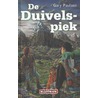 De duivelspiek by Gary Paulsen