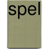 Spel by John Vorenkamp