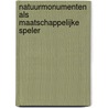 Natuurmonumenten als maatschappelijke speler door Mirjam Koedoot