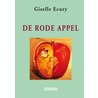 De rode appel door Giselle Ecury