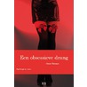 Een obsessieve drang