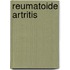 Reumatoide artritis