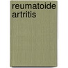 Reumatoide artritis door Onbekend