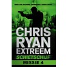 Schietschijf door Chris Ryan