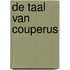 De taal van Couperus
