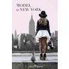 Model in New York door Cheryl Diamond