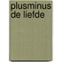 Plusminus de Liefde