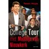 College tour met Matthijs van Nieuwkerk