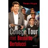 College tour met Bernardo Bertolucci door Twan Huys