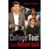 College tour met Richard Gere