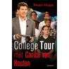 College tour met Carice van Houten door Twan Huys