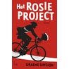 Het Rosie project by Graeme Simsion
