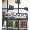 Brussels creative city door Laure Eggericx