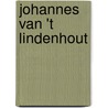 Johannes van 't Lindenhout by Joost Rosendaal