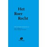 Het roer recht door A. Dijkstra