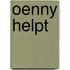 Oenny helpt